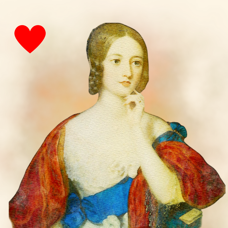 Queen Victoria