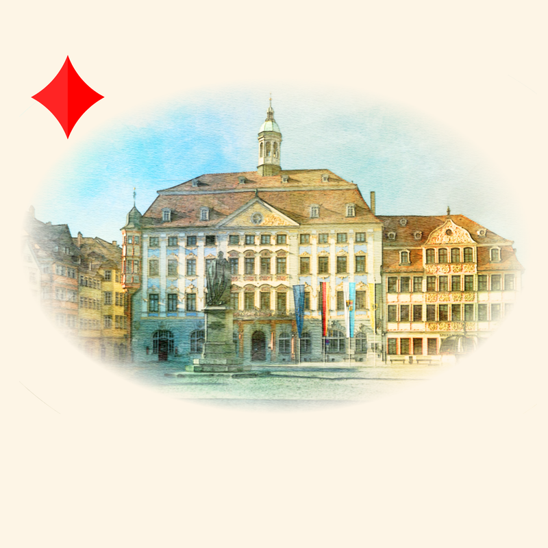 Coburger Rathaus