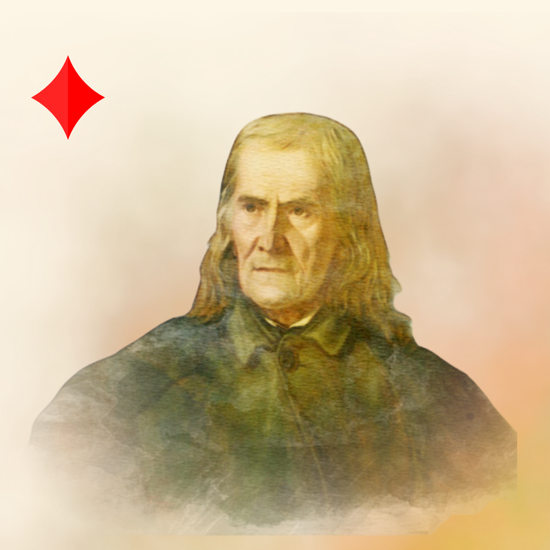 Friedrich Rückert