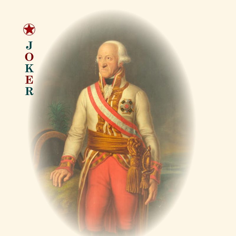 Prinz Josias