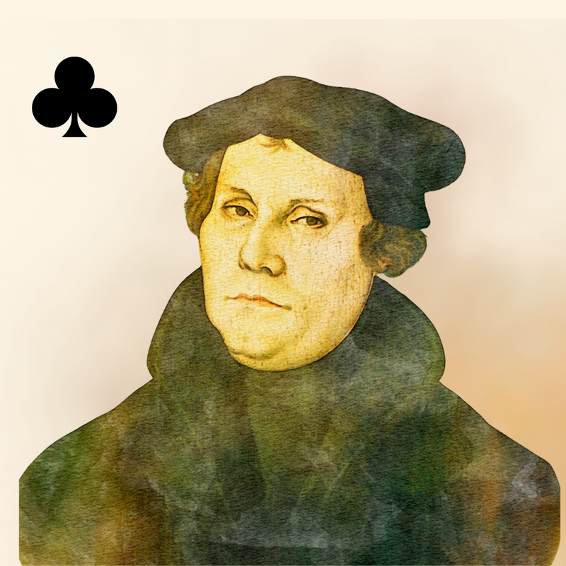 Martin Luther