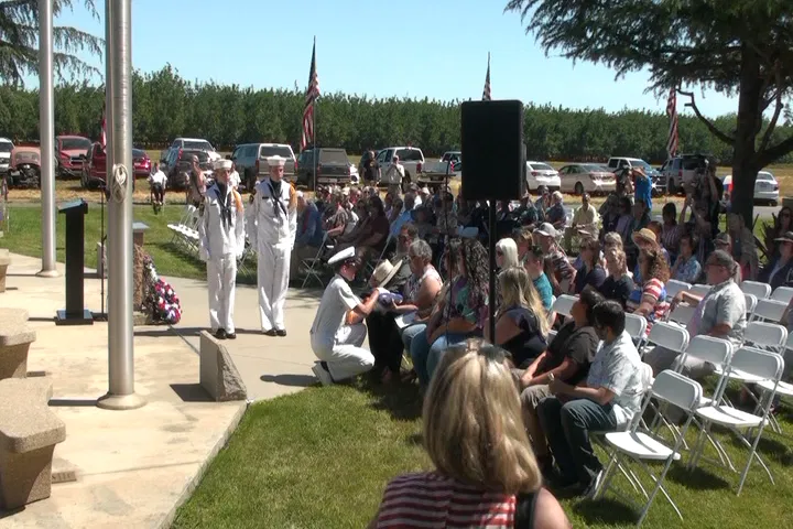 2021 Memorial Day