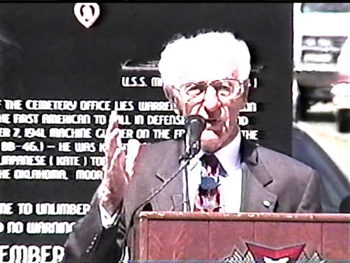 Col. Mitchell Paige, USMC (Ret.) CMH 1942