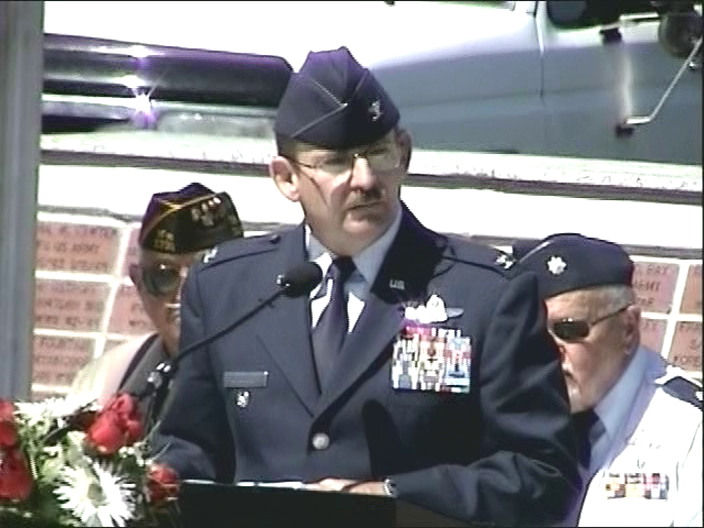 Col. Domenick Eanniello