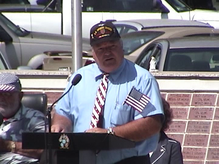 Col. Steve Dennis