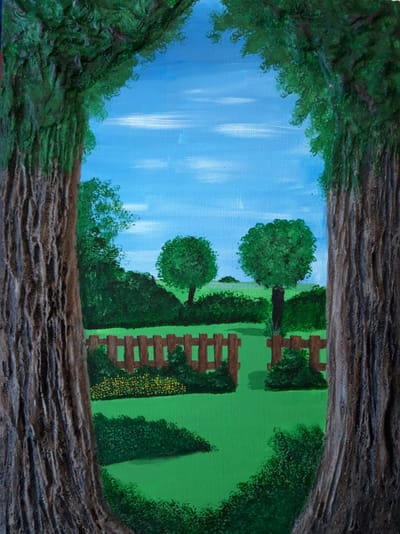 Artist image