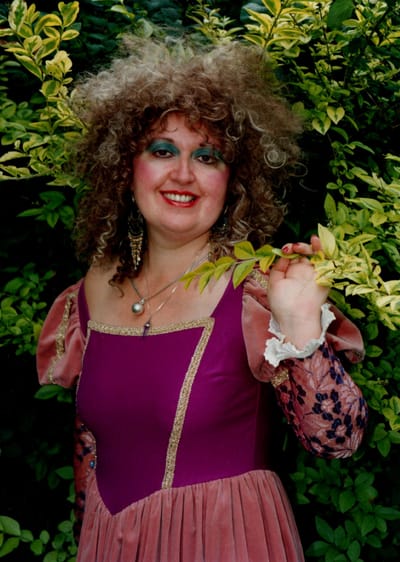 Artist image