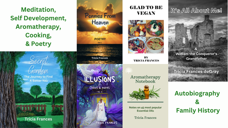 MY BOOKS