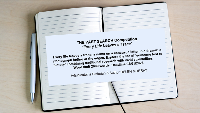 Past Search Prize Winner Reaveal. Norwich Writers