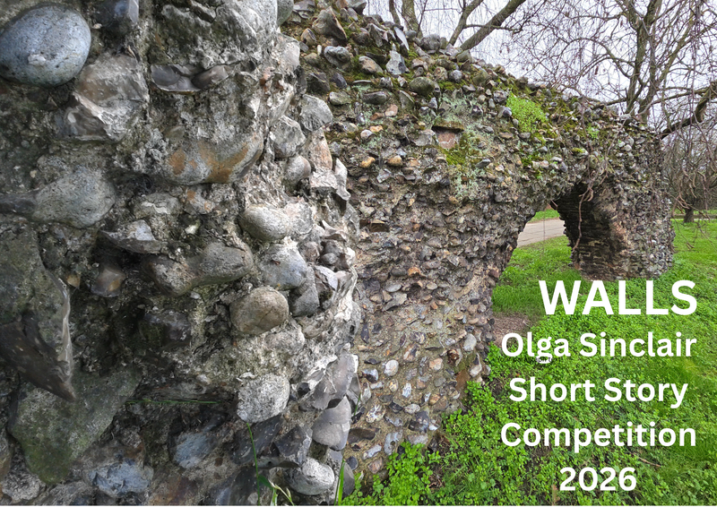 Olga Sinclair Short Story Competition