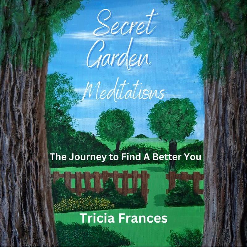 Secret Garden Meditations.