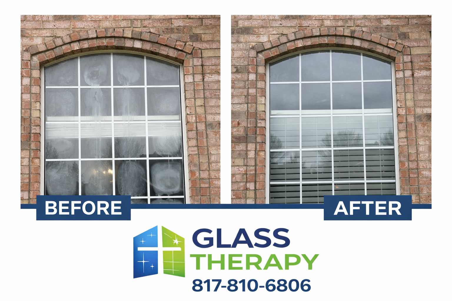 Foggy Glass Repair in Corinth, Texas