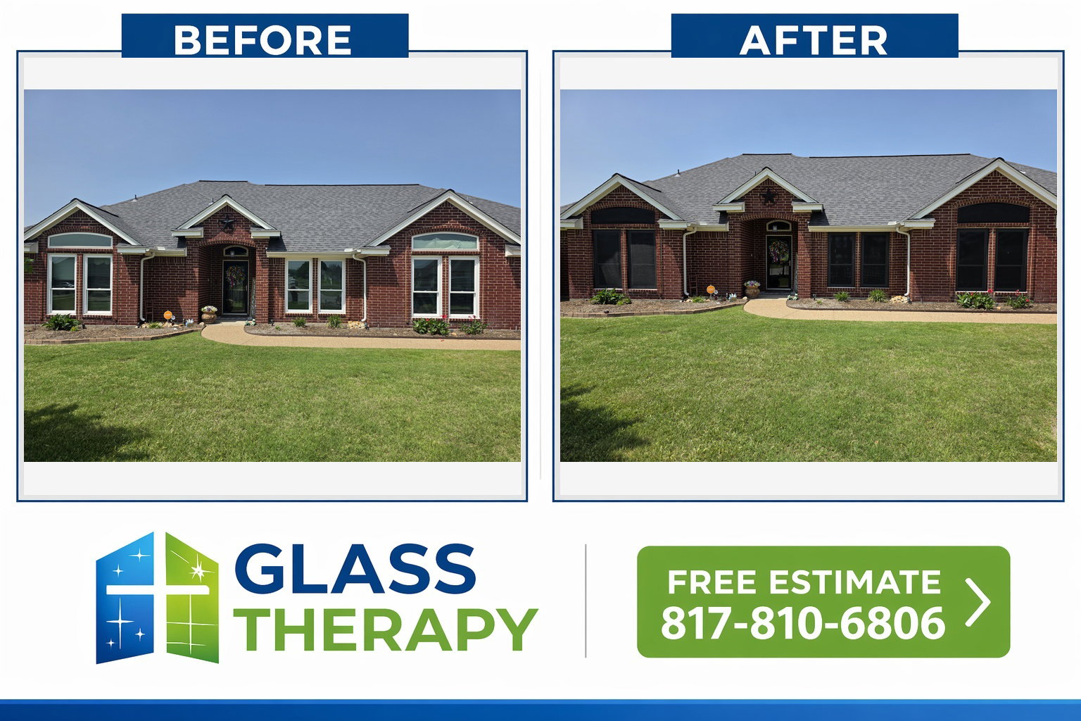 solar-screens-willow-park-before-after