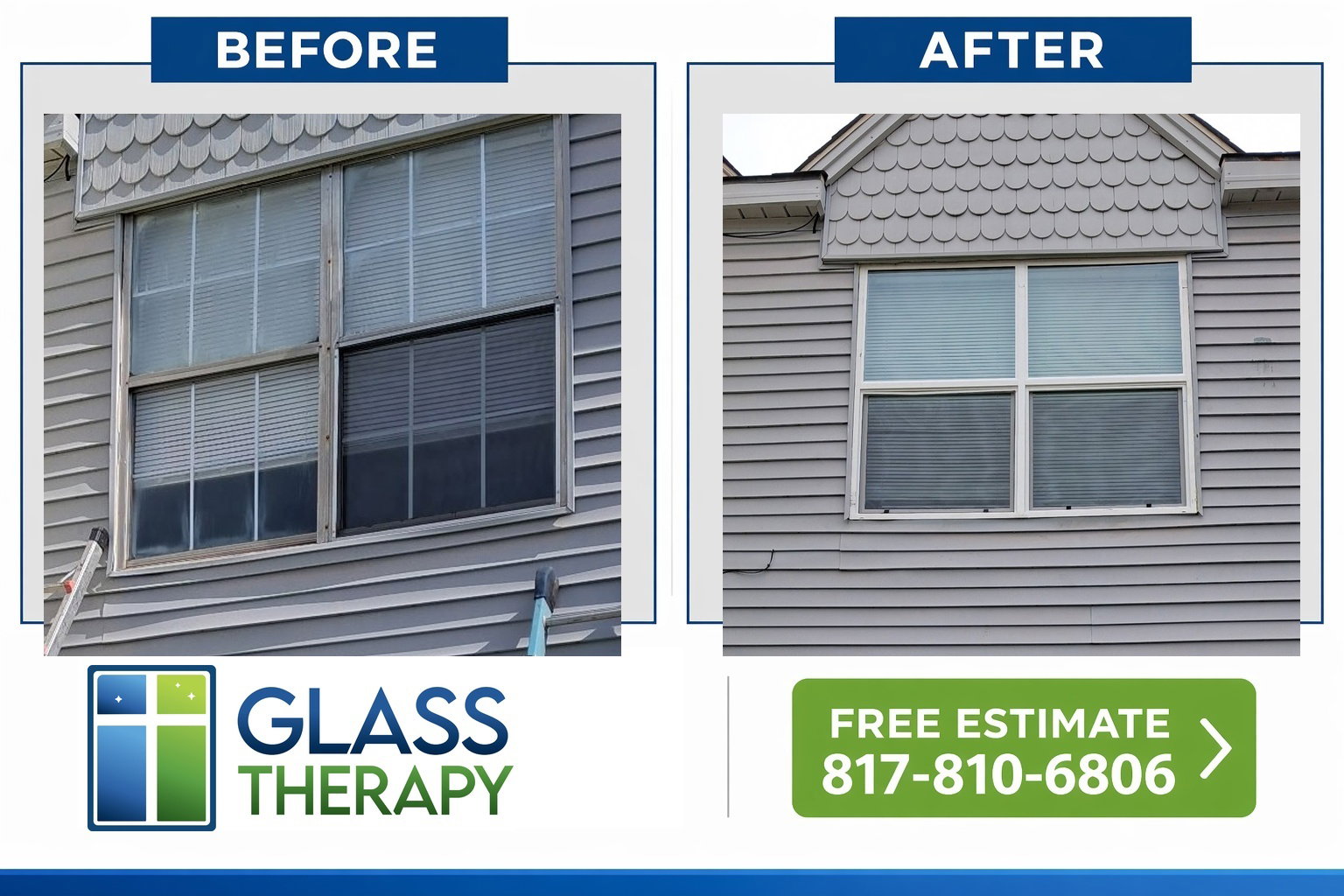 Dallas townhome gets new windows