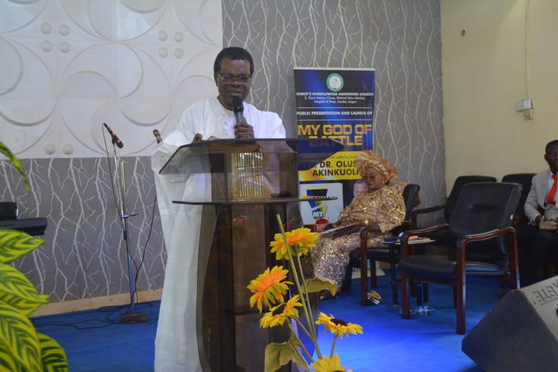 Summary of 2024 Event