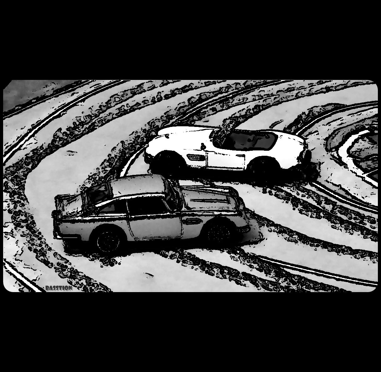 DDB5 vs 507 5