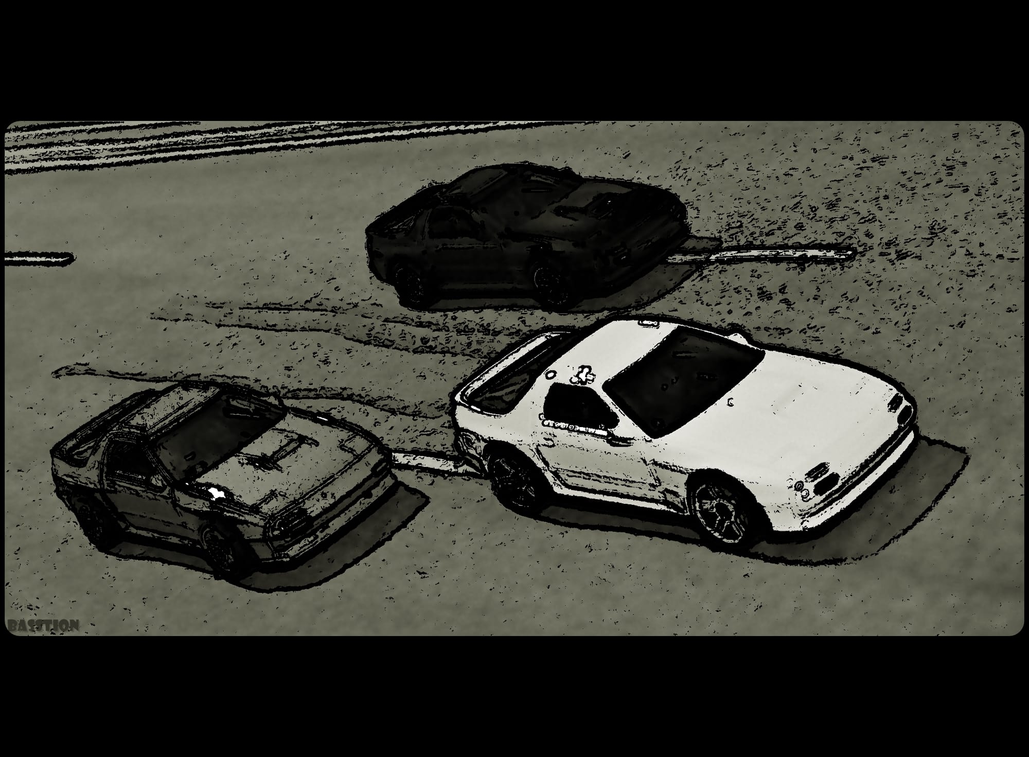 Rx-7 3