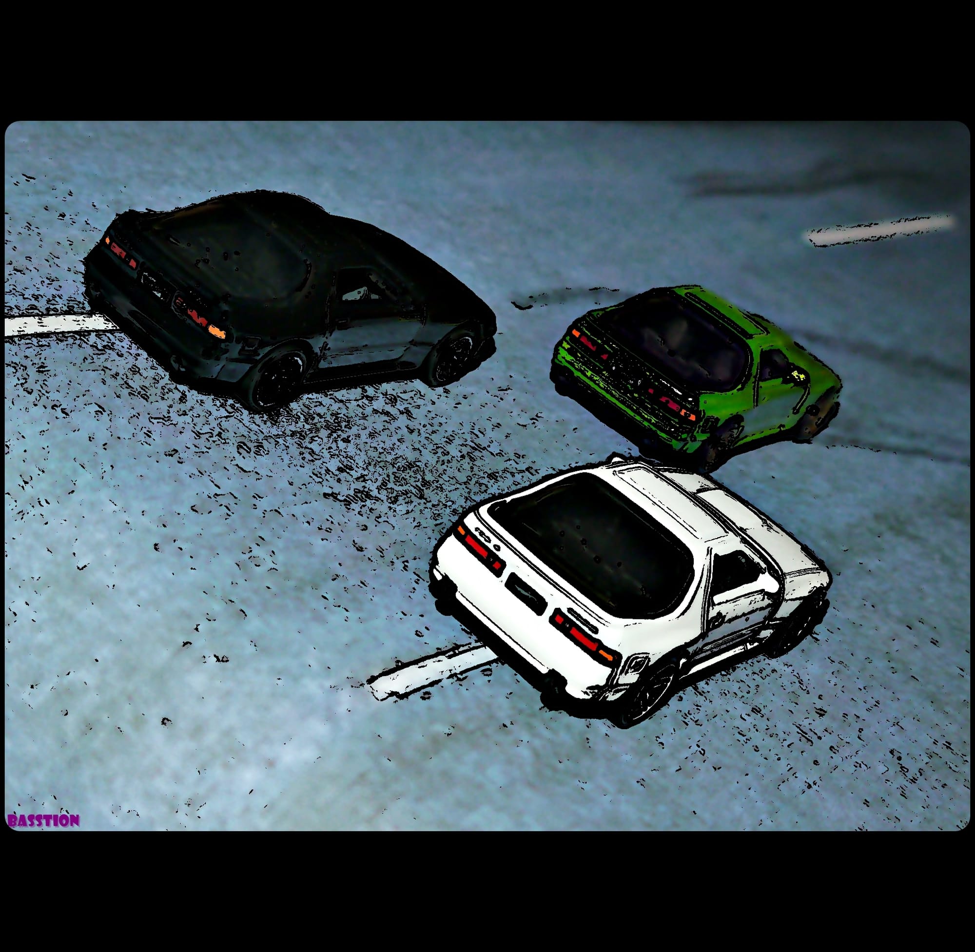 Rx-7 2