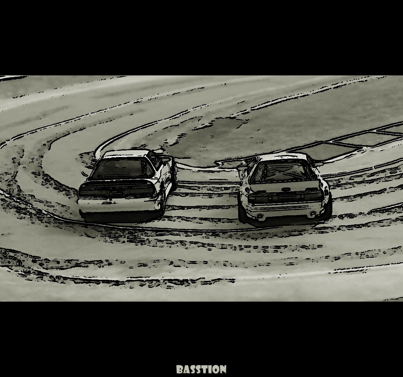 rx-7 vs supra 2