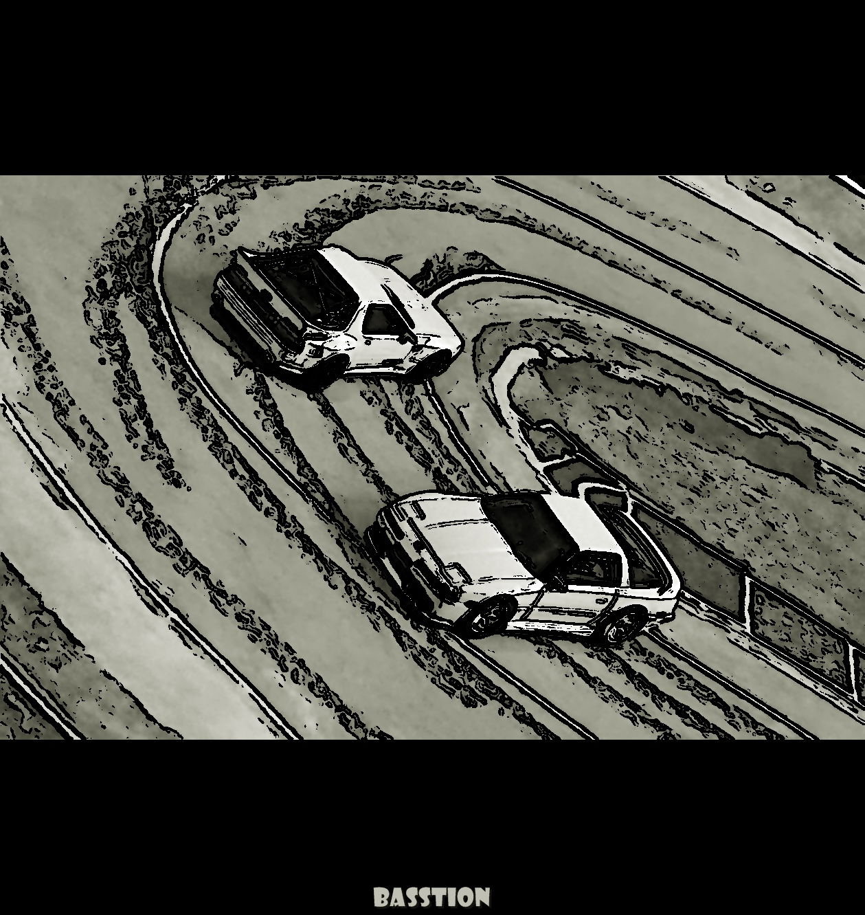 rx-7 vs supra 9