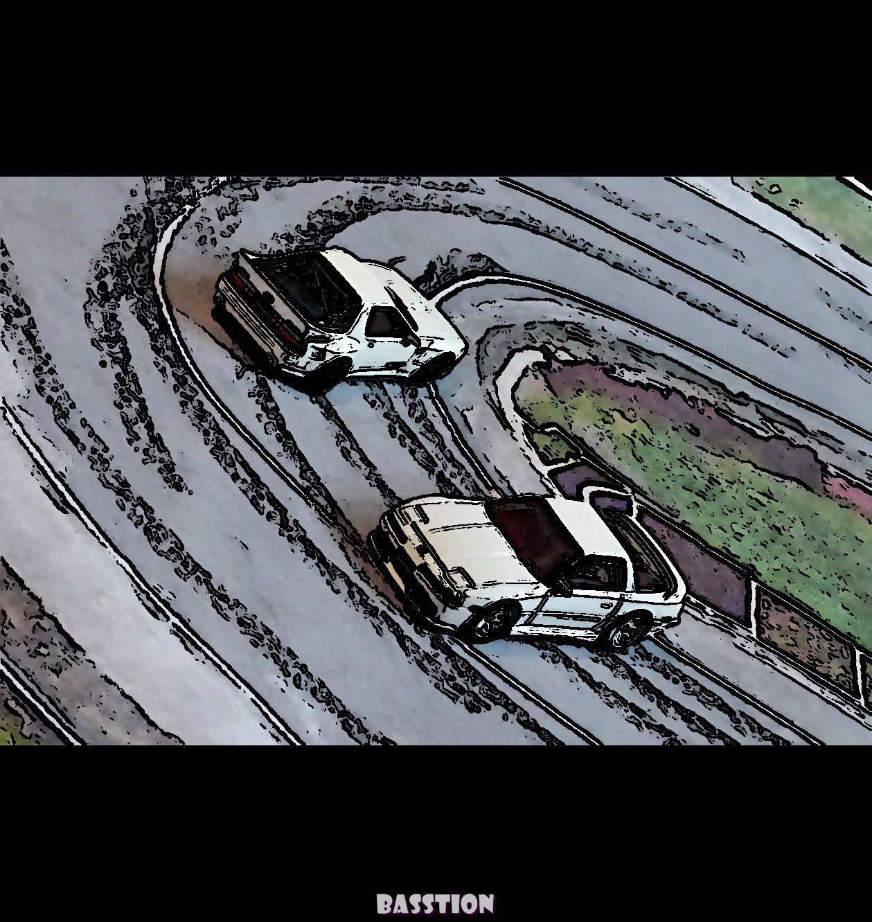 rx-7 vs supra 10