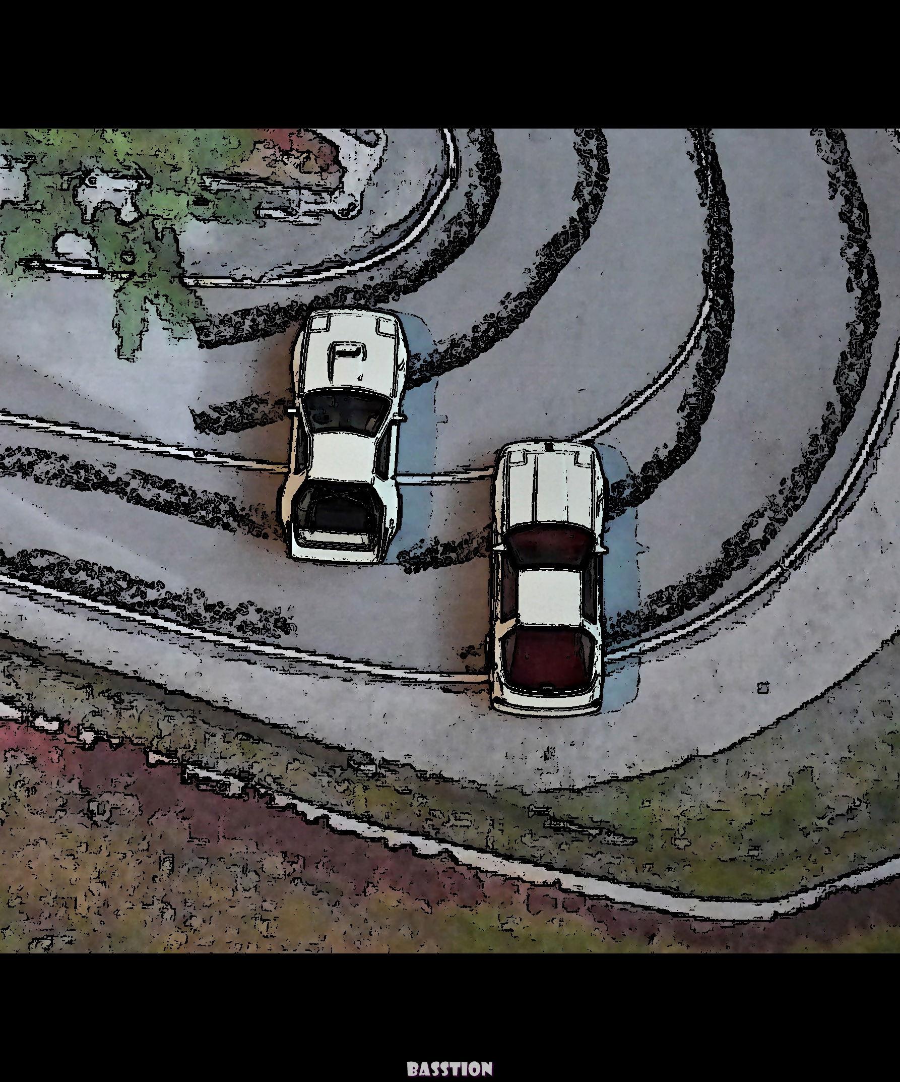 rx-7 vs supra 8