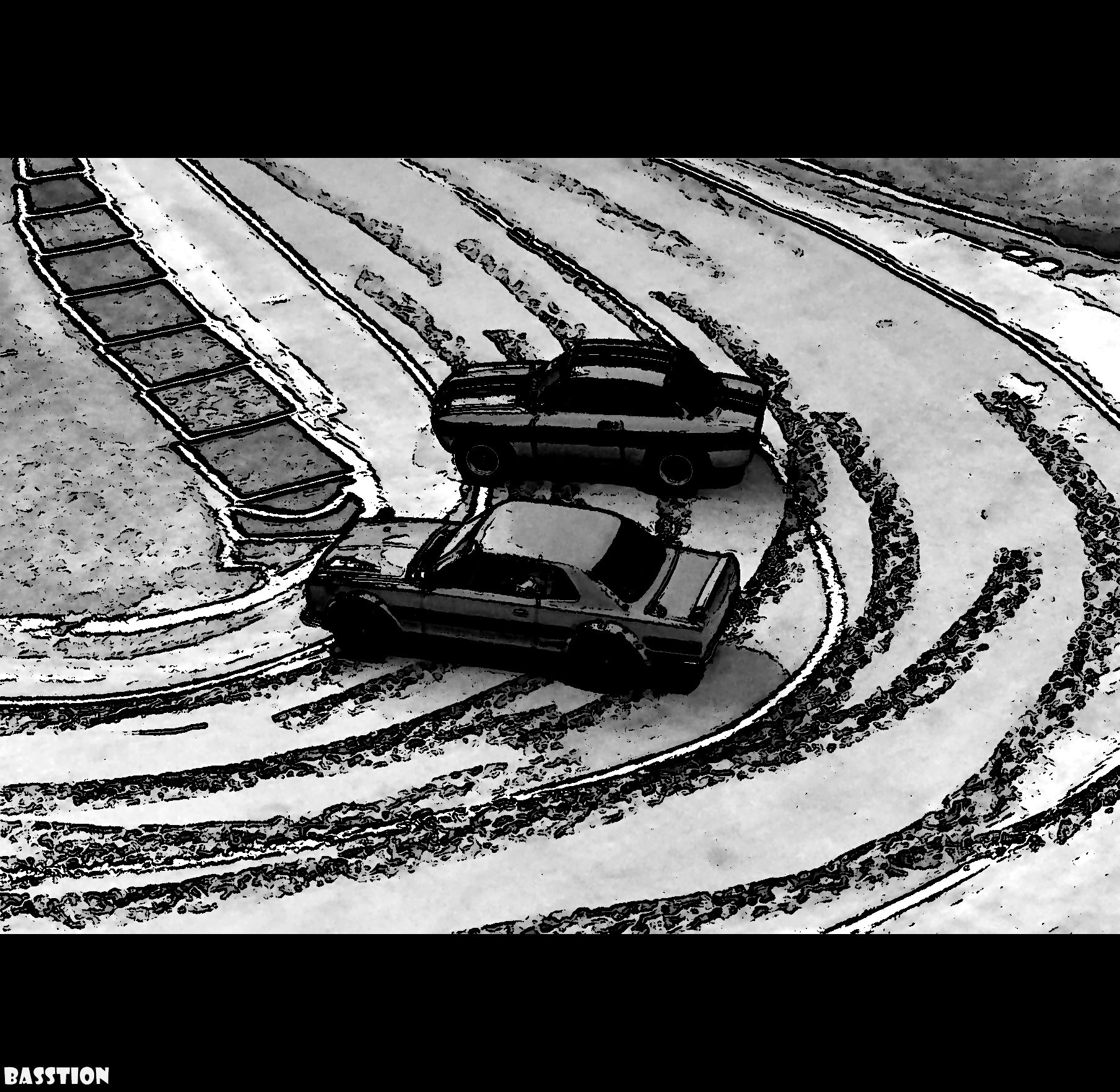 Giullia vs Skyline 1