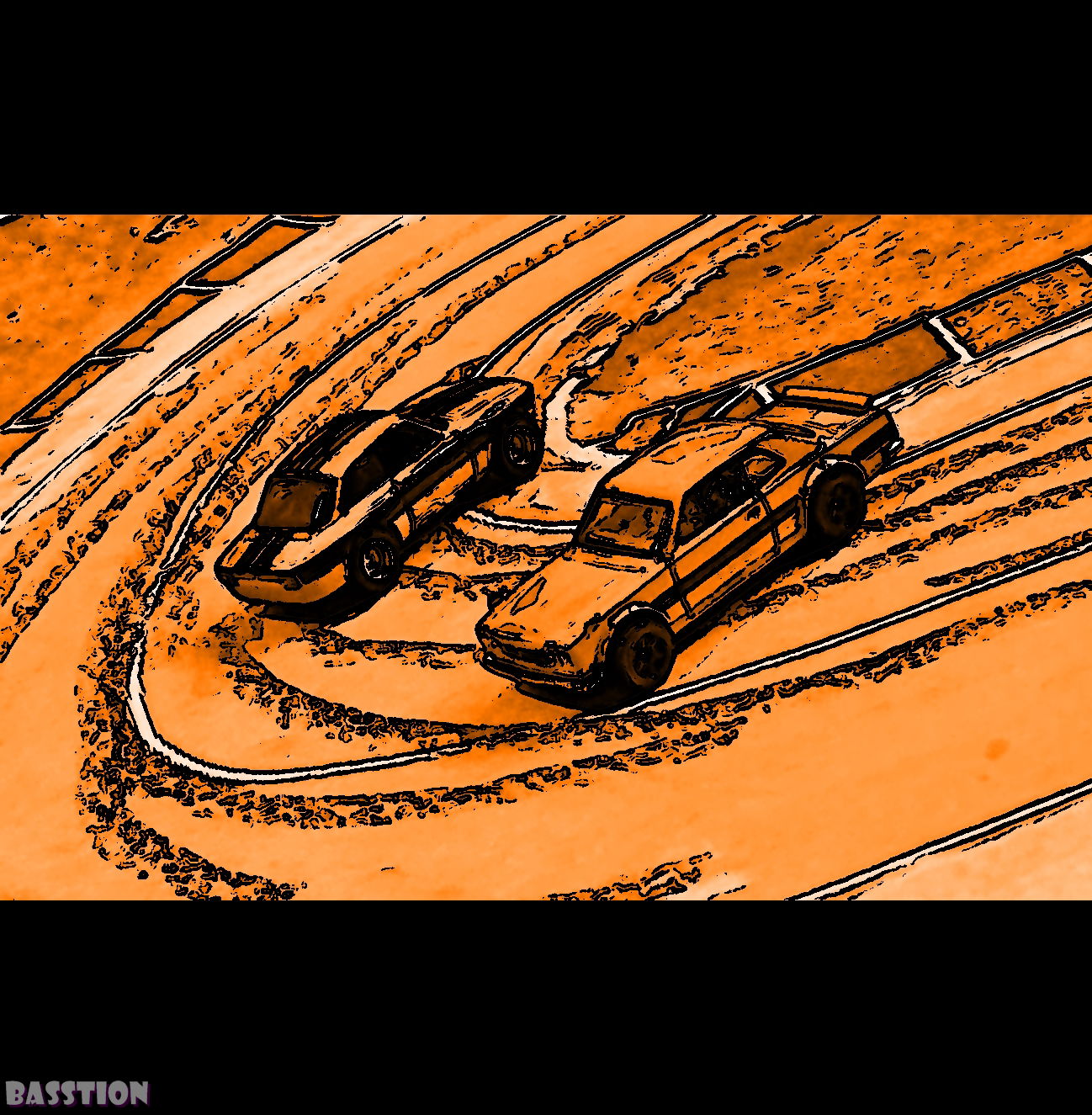 Giullia vs Skyline 3