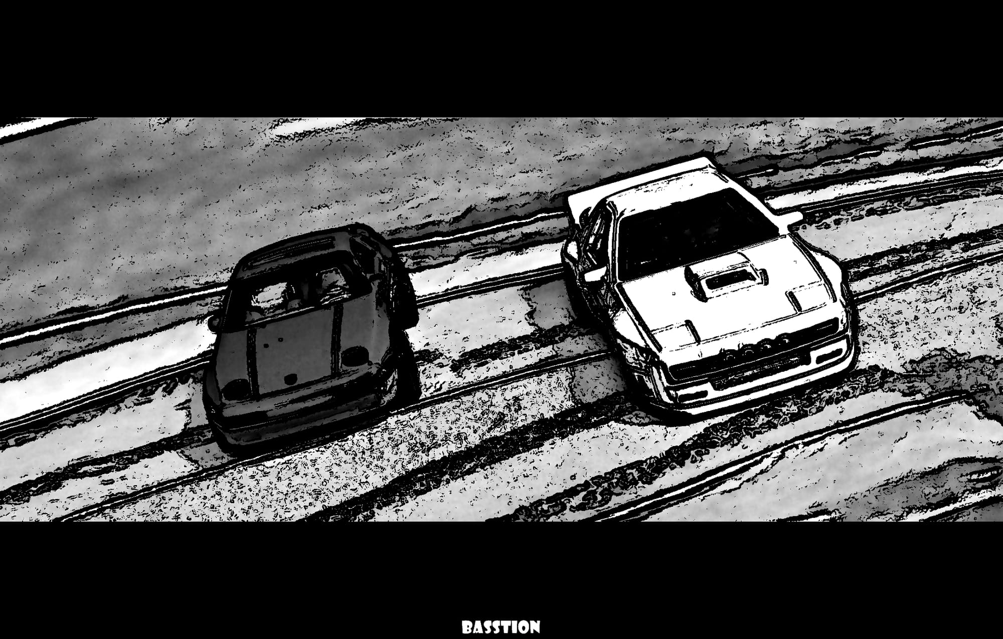 928 vs RX-7 2