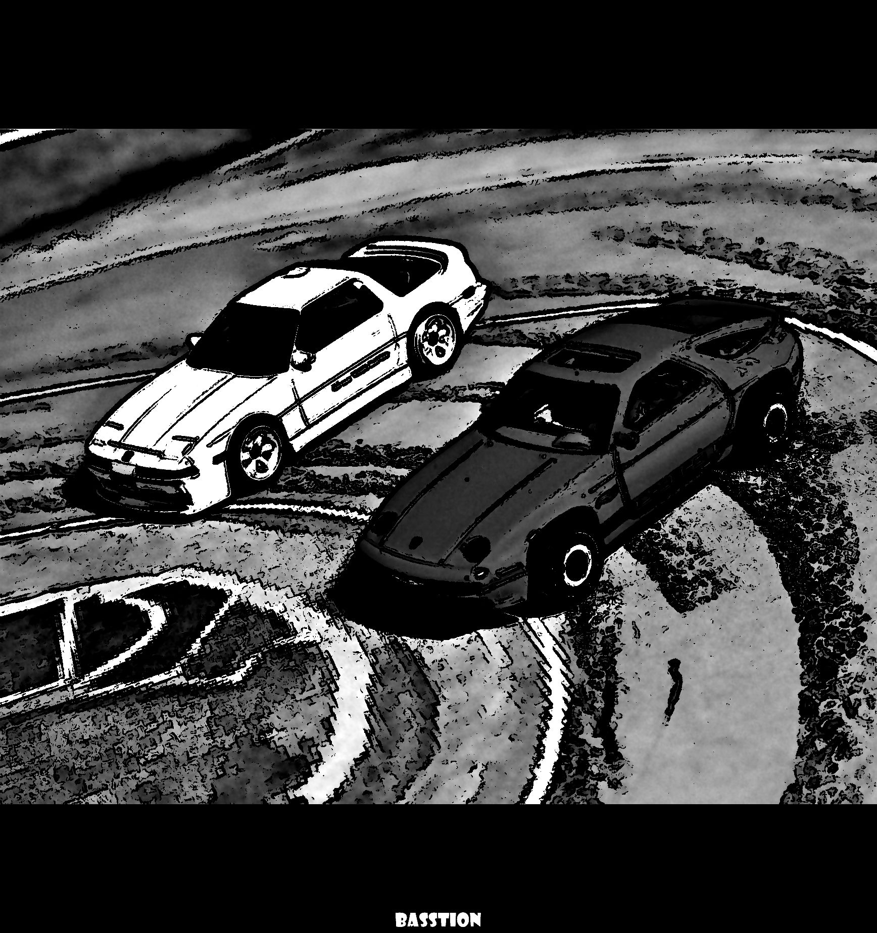 928 vs Supra 2