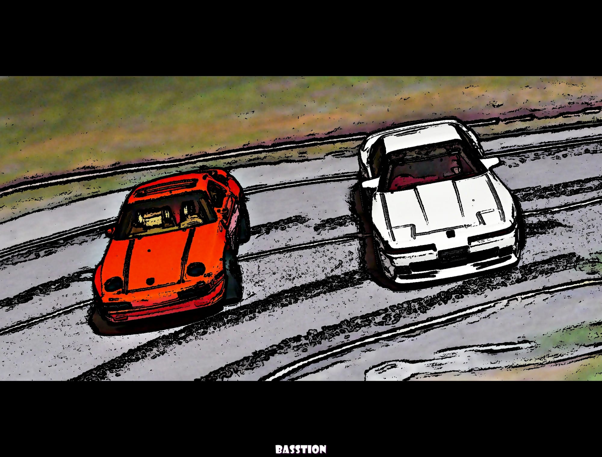 928 vs Supra 3
