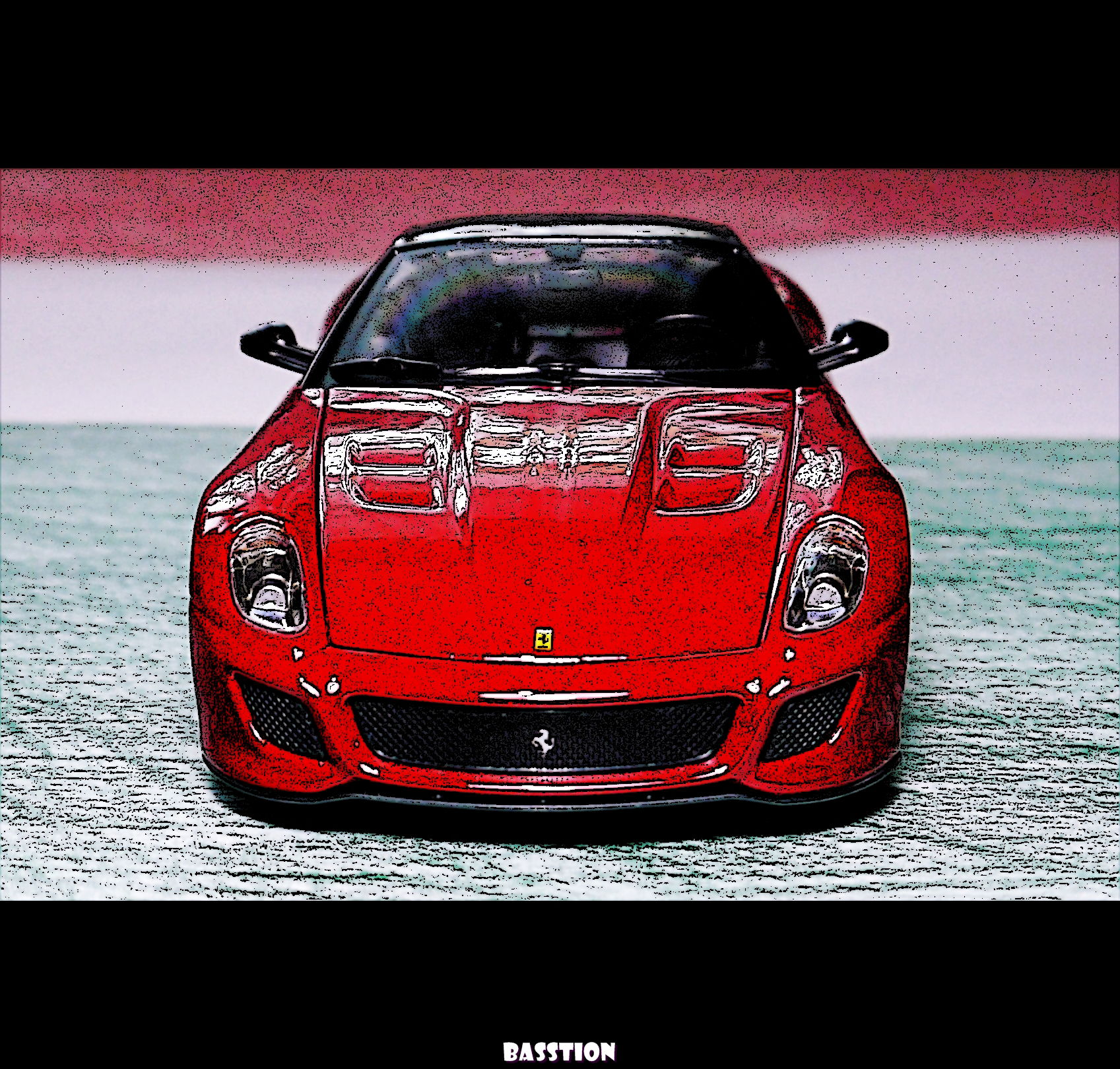 599 GTO 6