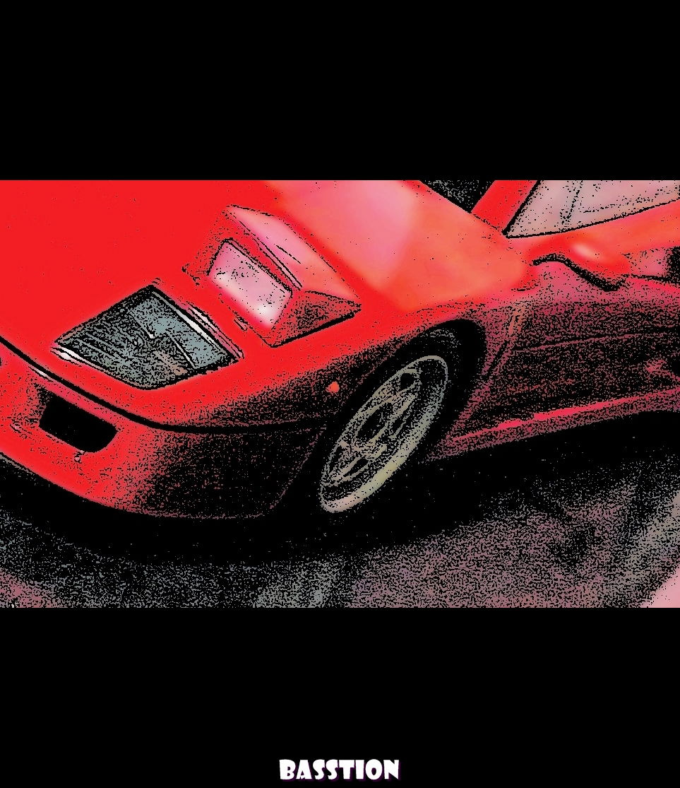 f40 m 3