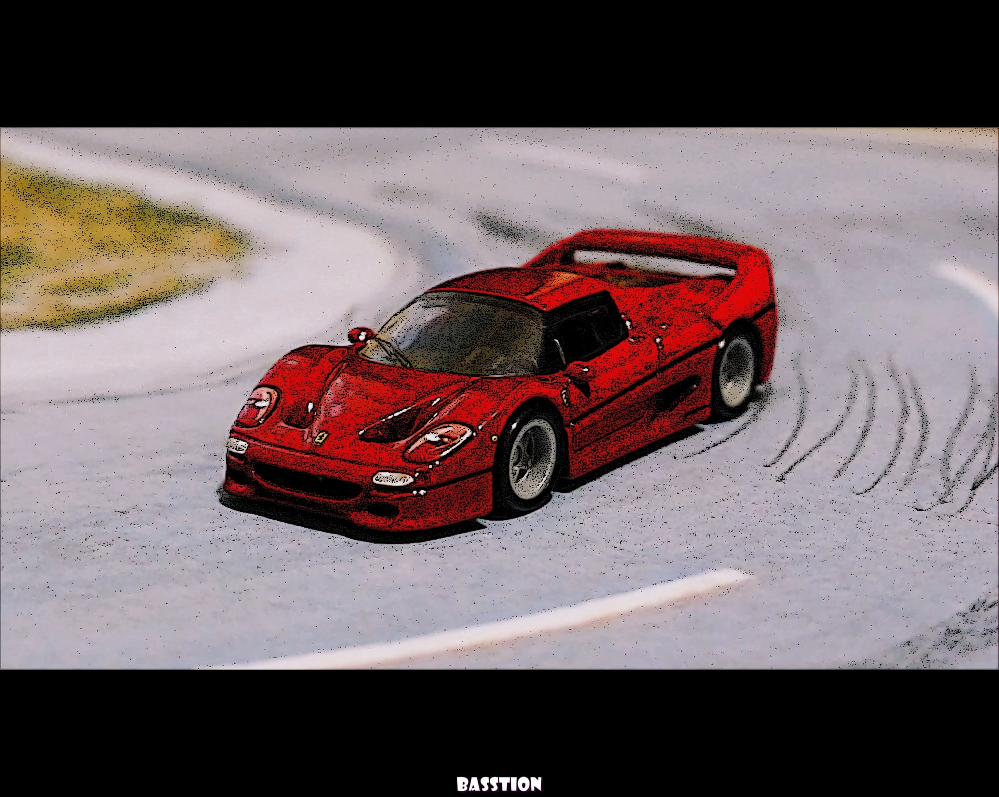 F 50 5