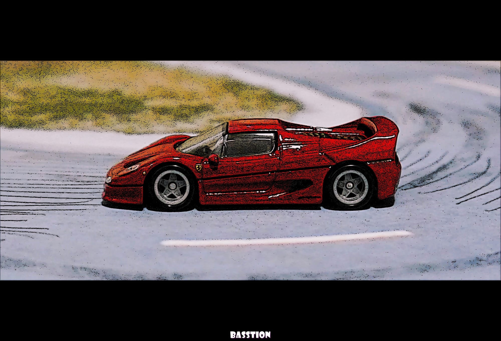 F 50 3