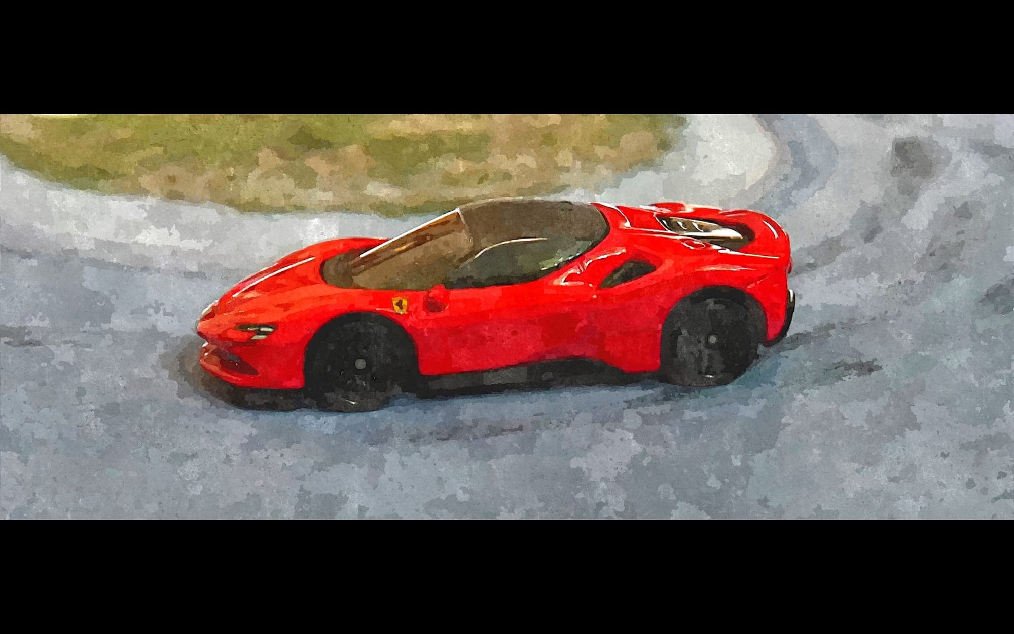 SF90 wat 3