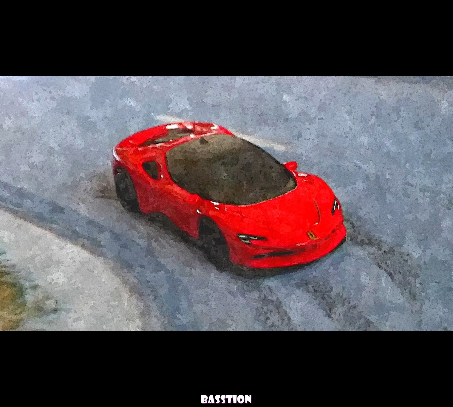 SF90 wat 1