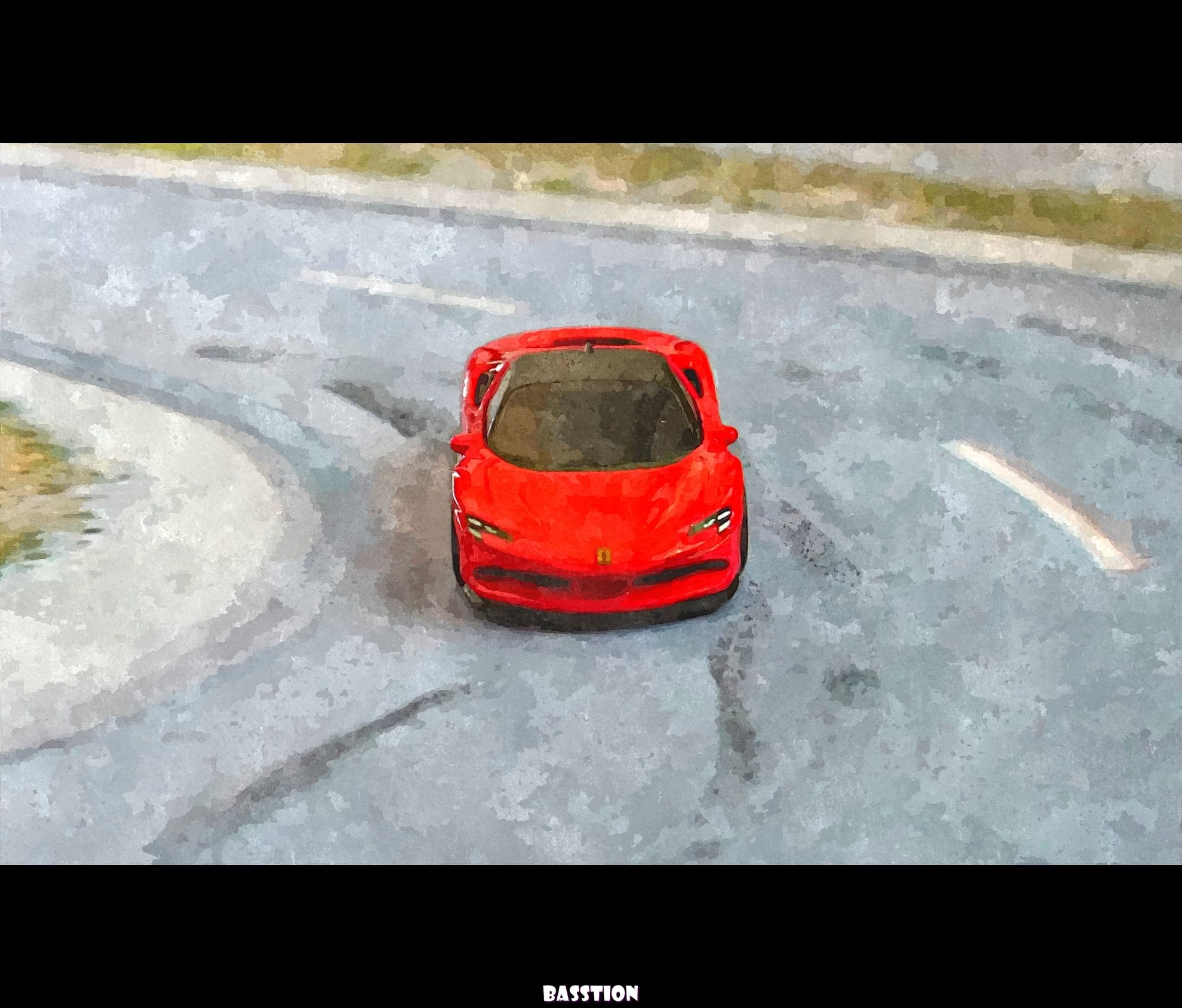 SF90 wat 2