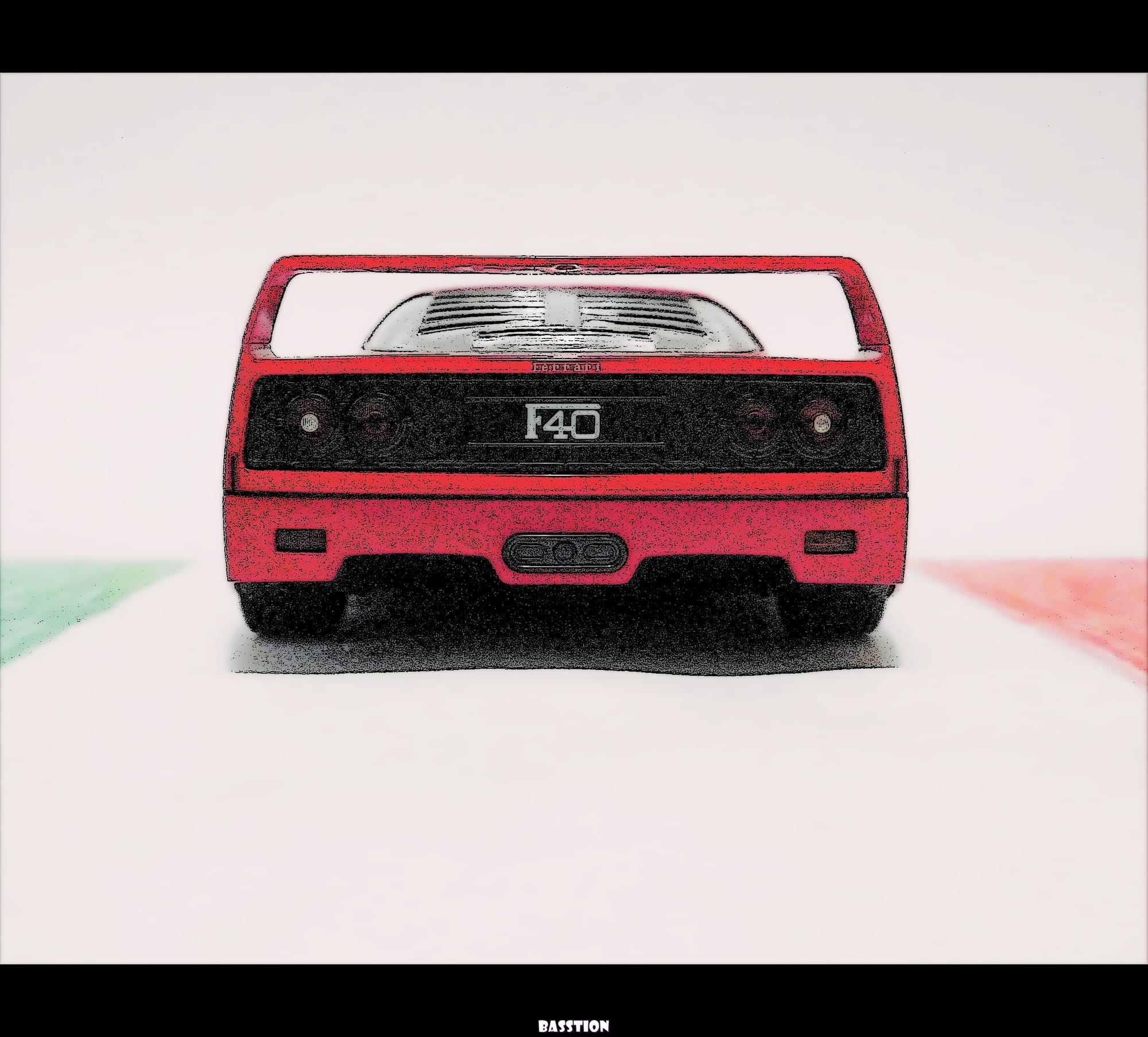 F40fl  3