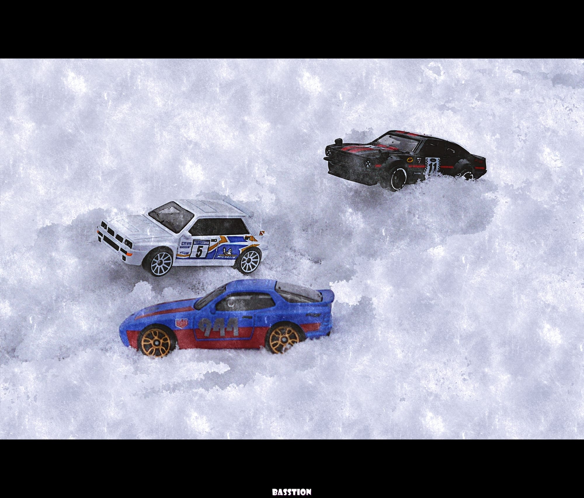 snowwat 3