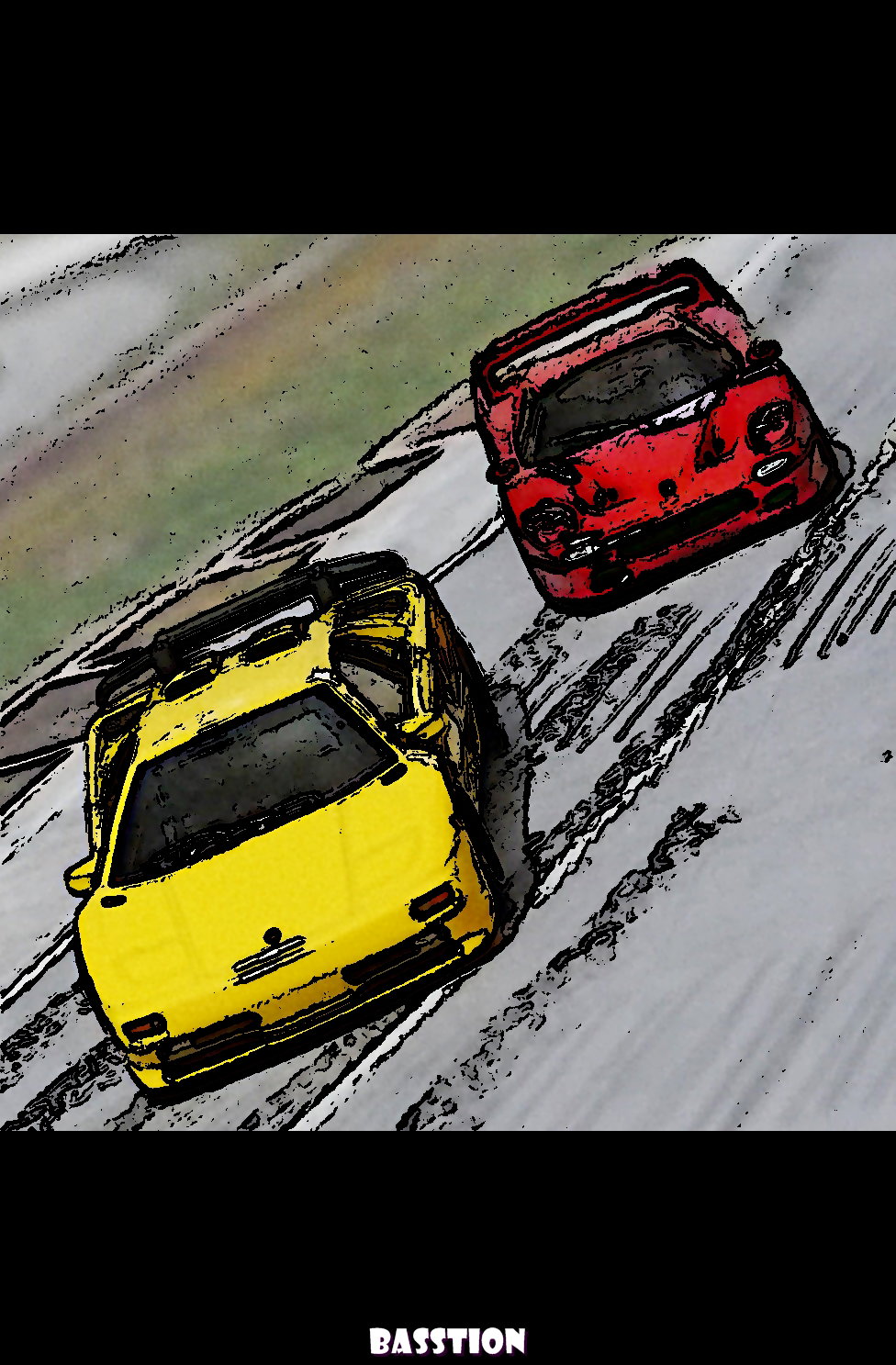 diablo vs f50 1