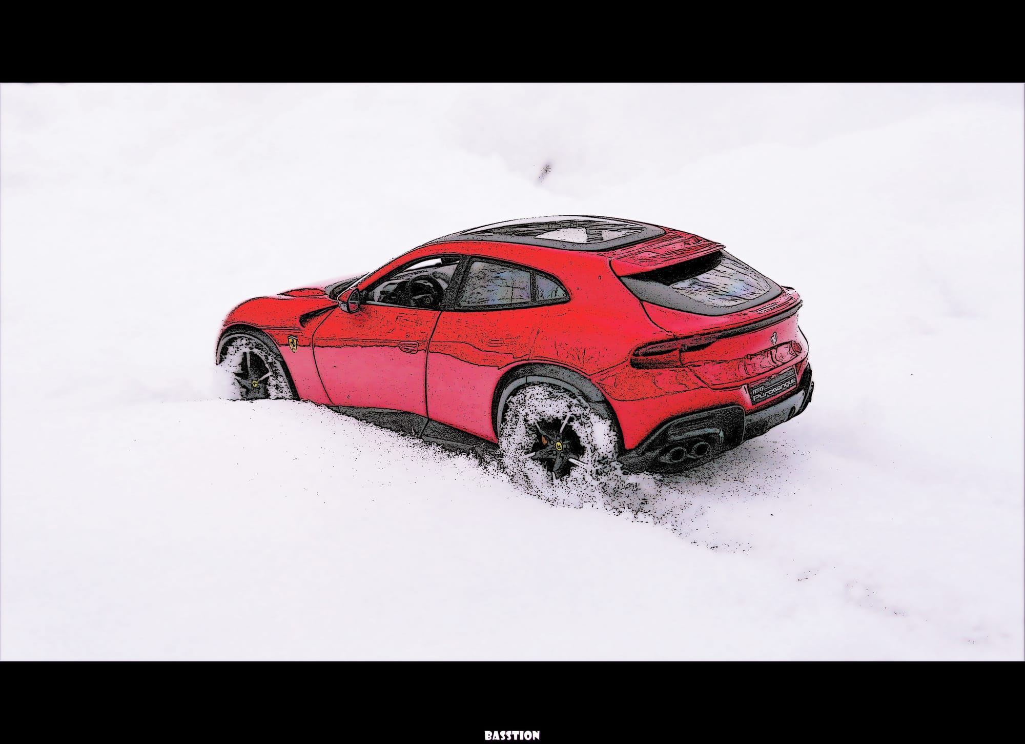 Purosanguesnow 1