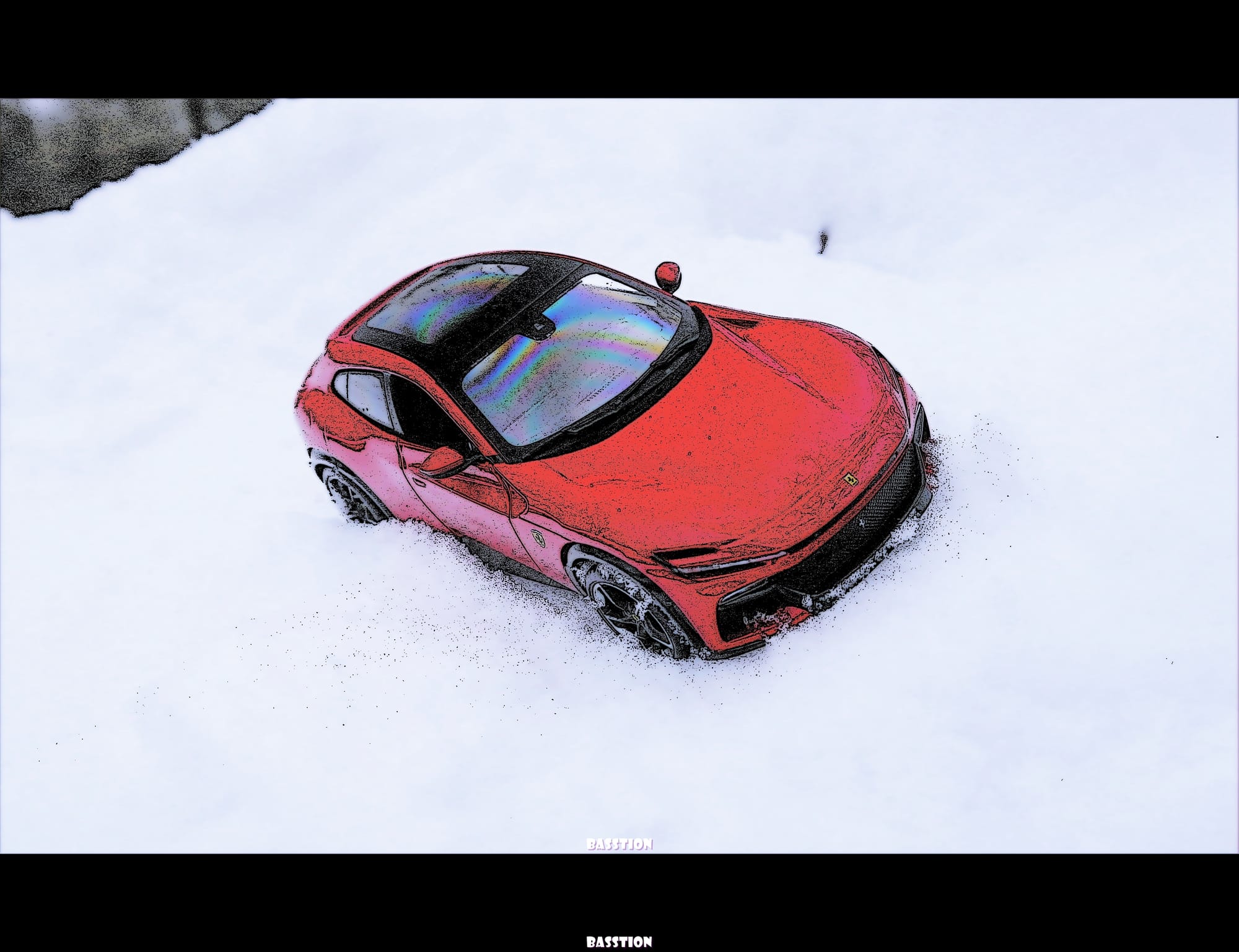 Purosanguesnow 4