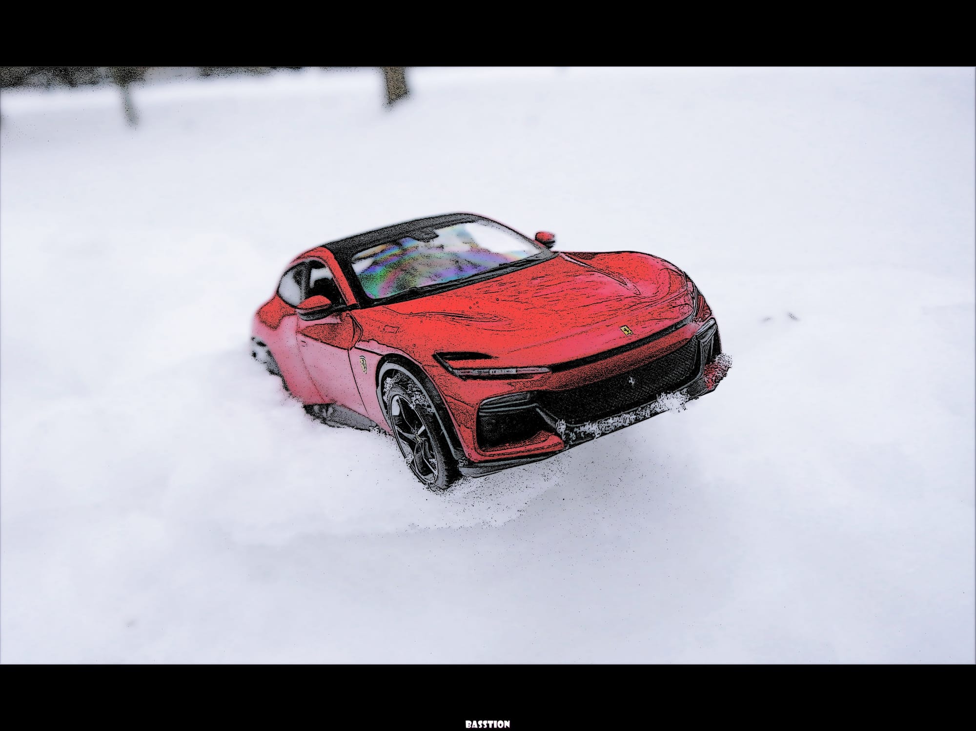Purosanguesnow 7
