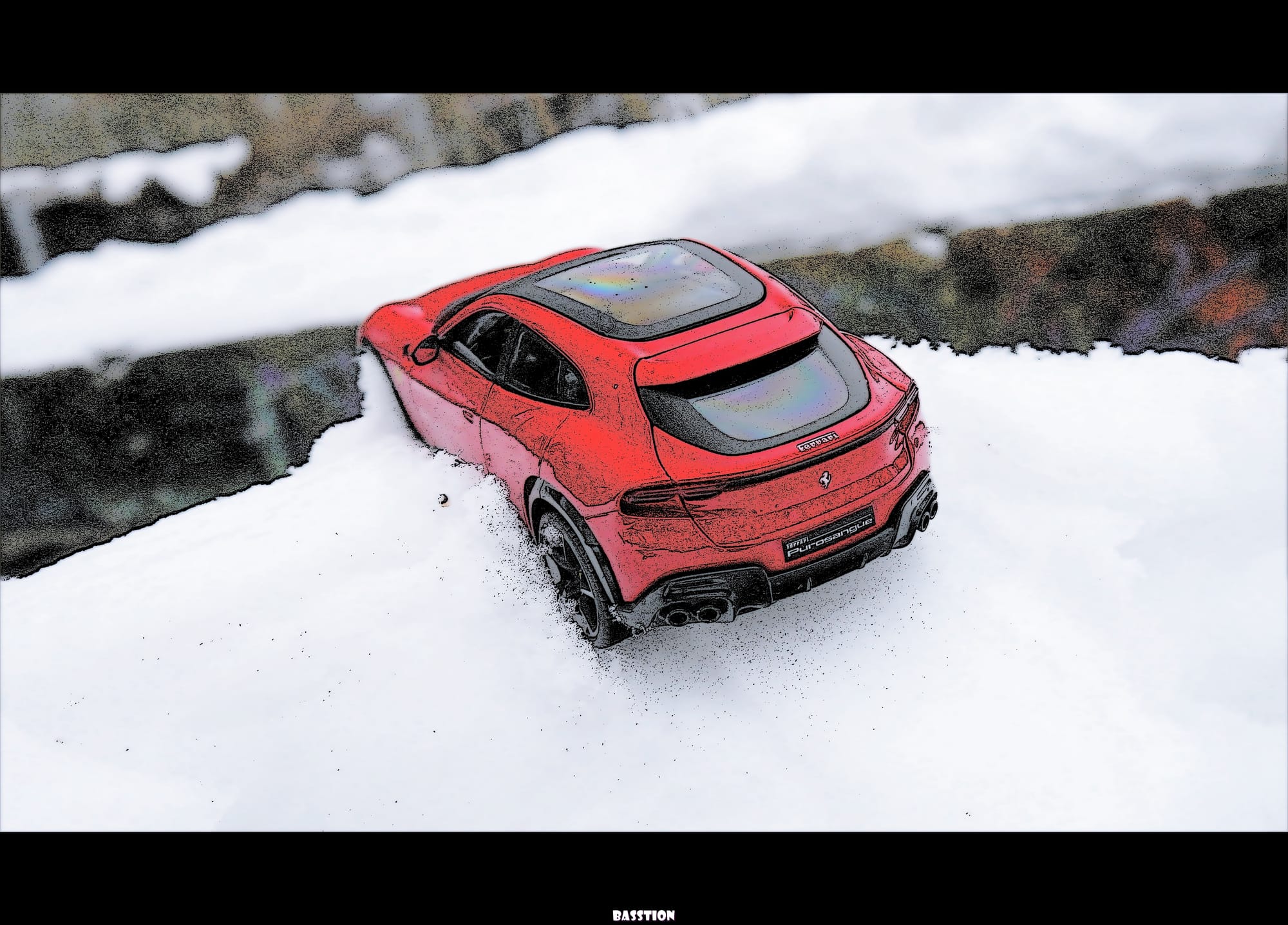 Purosanguesnow 8