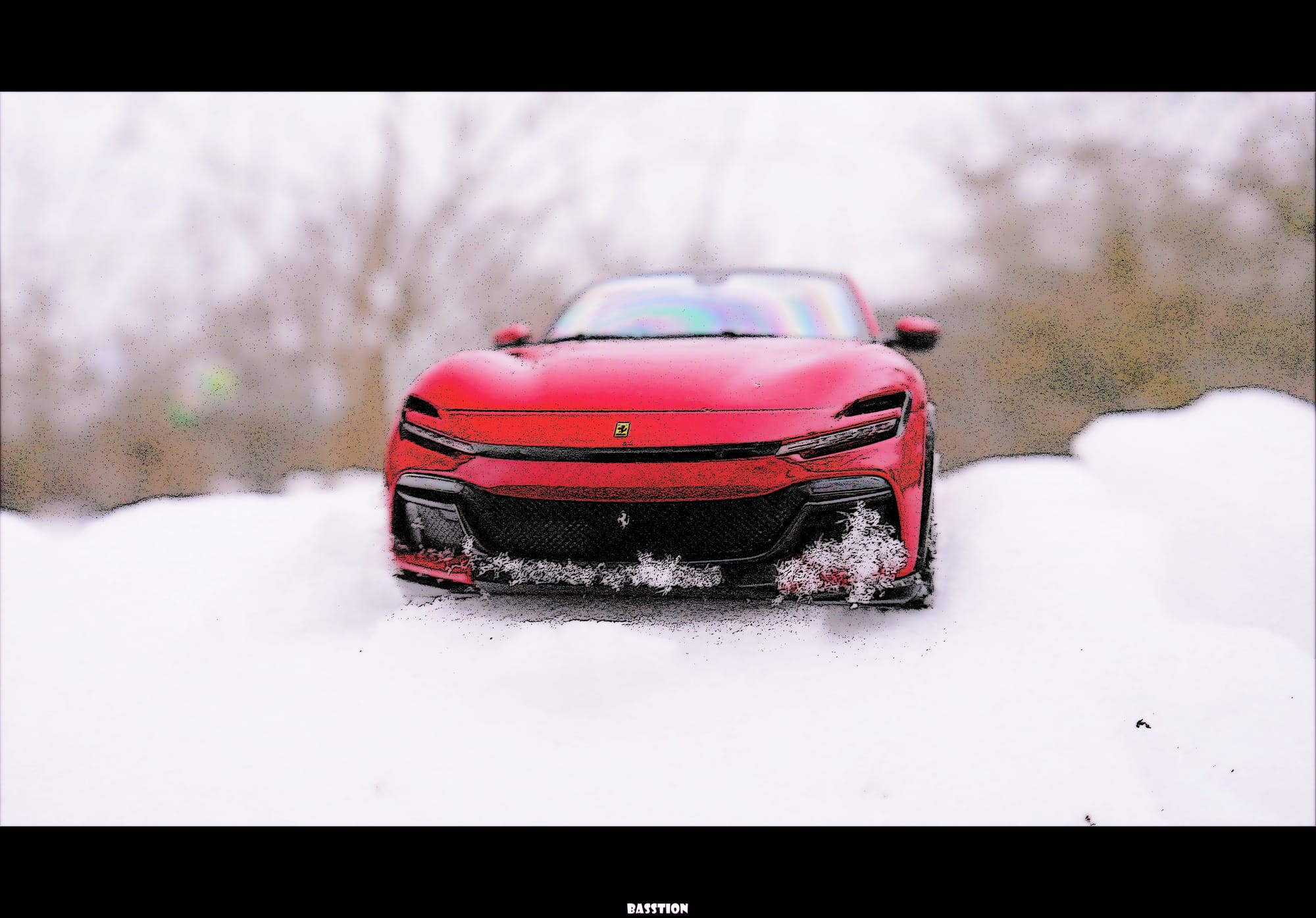 Purosanguesnow 3