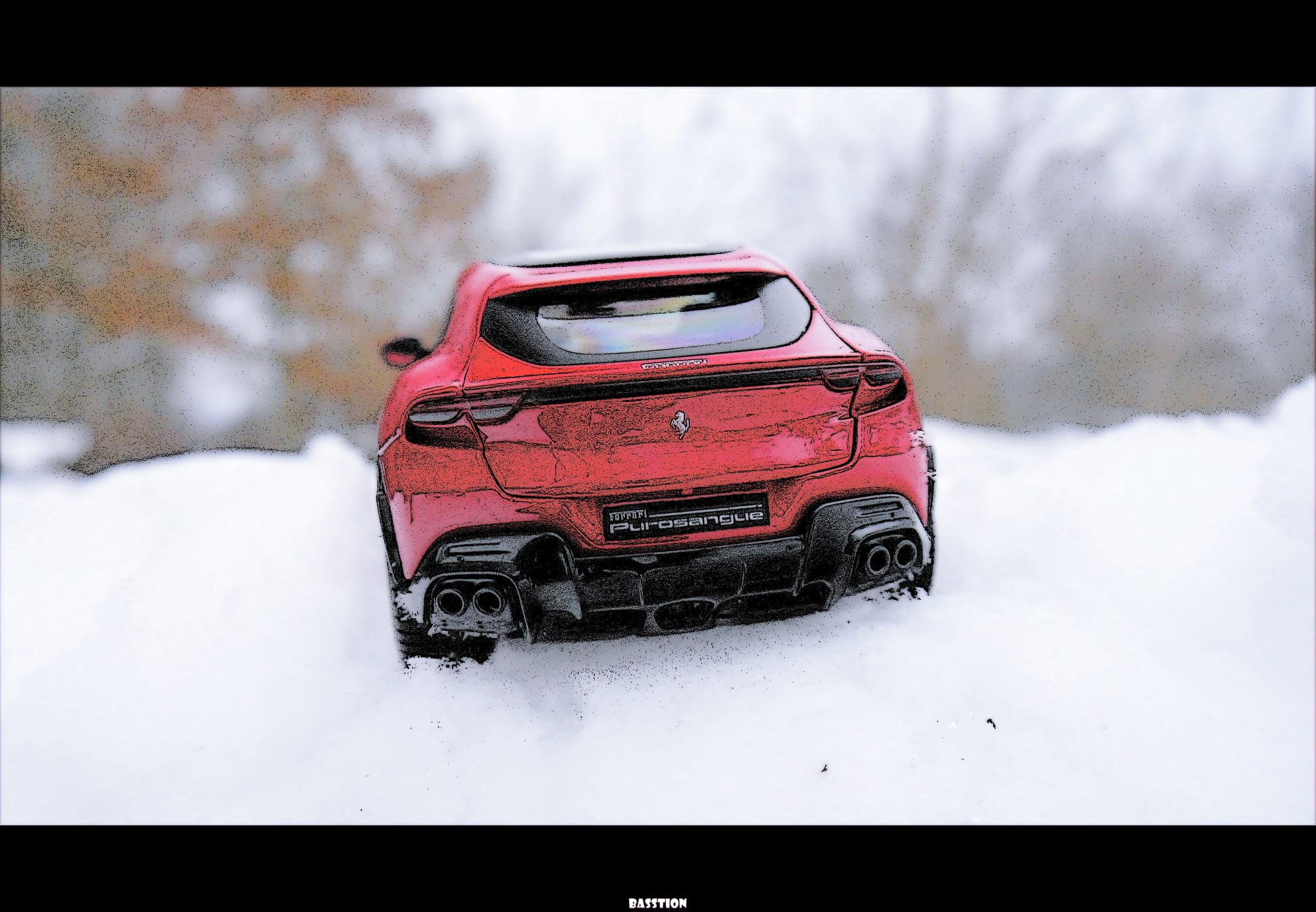 Purosanguesnow 5