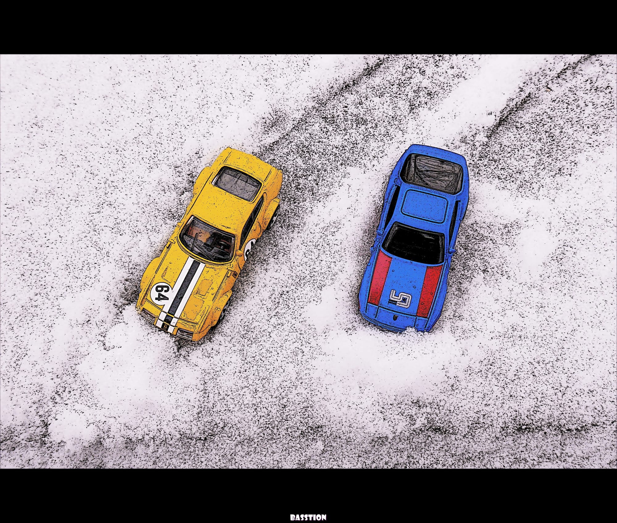 snow duo 4