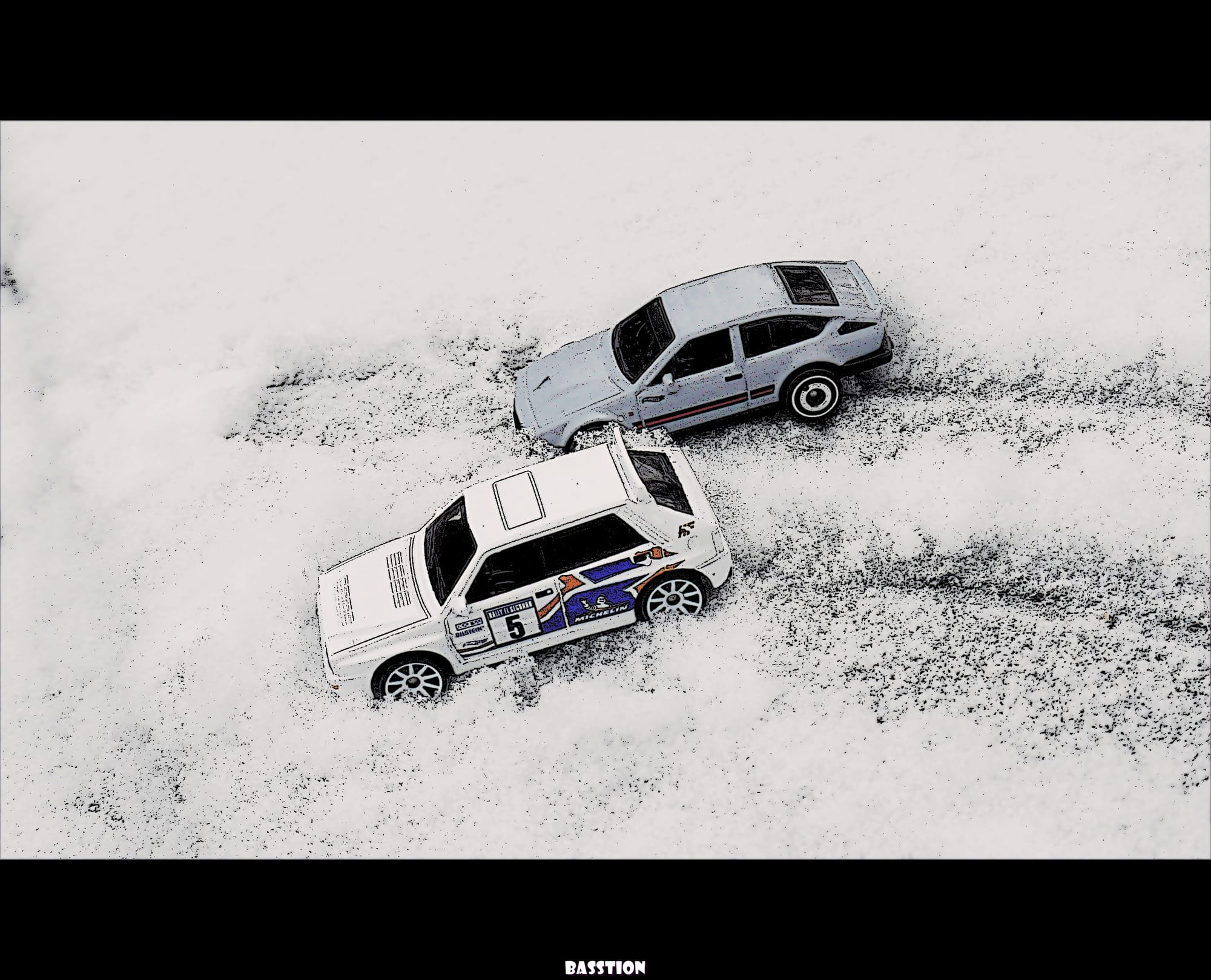 snow duo 3