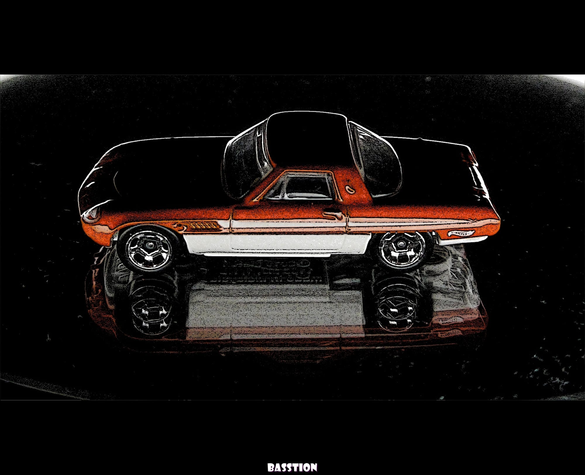 cosmo 1